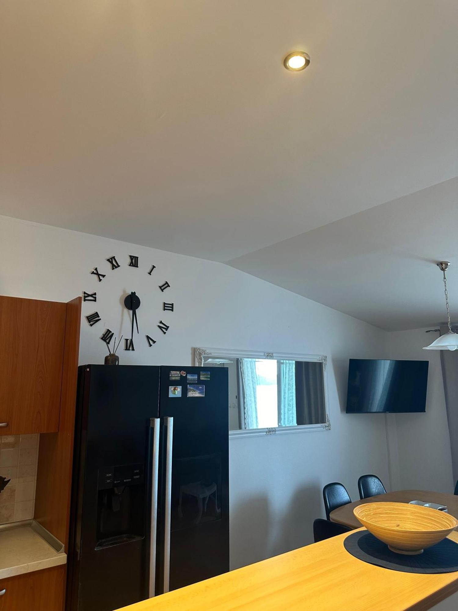 Apartman Bebic Klek Exterior photo