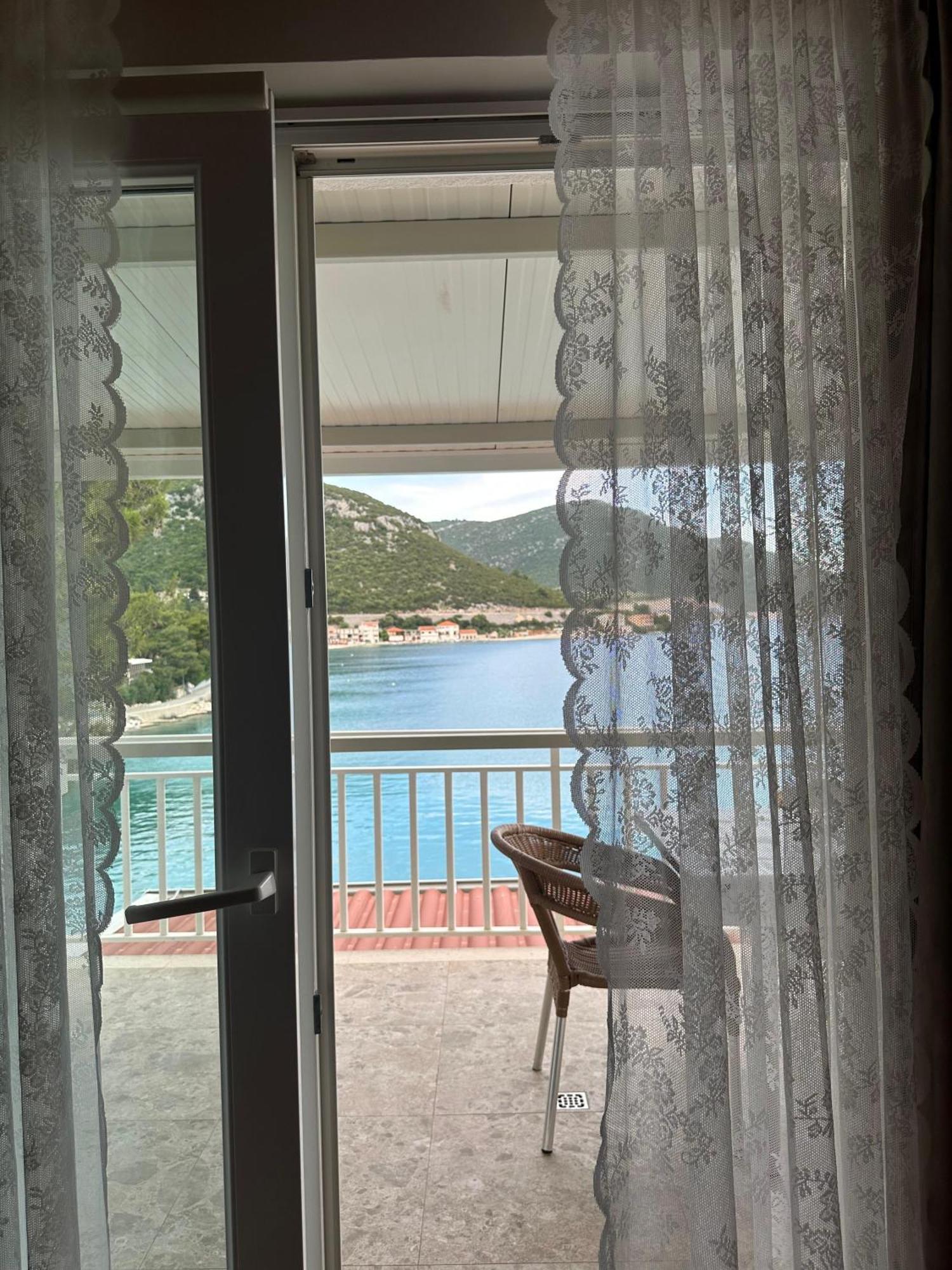 Apartman Bebic Klek Exterior photo